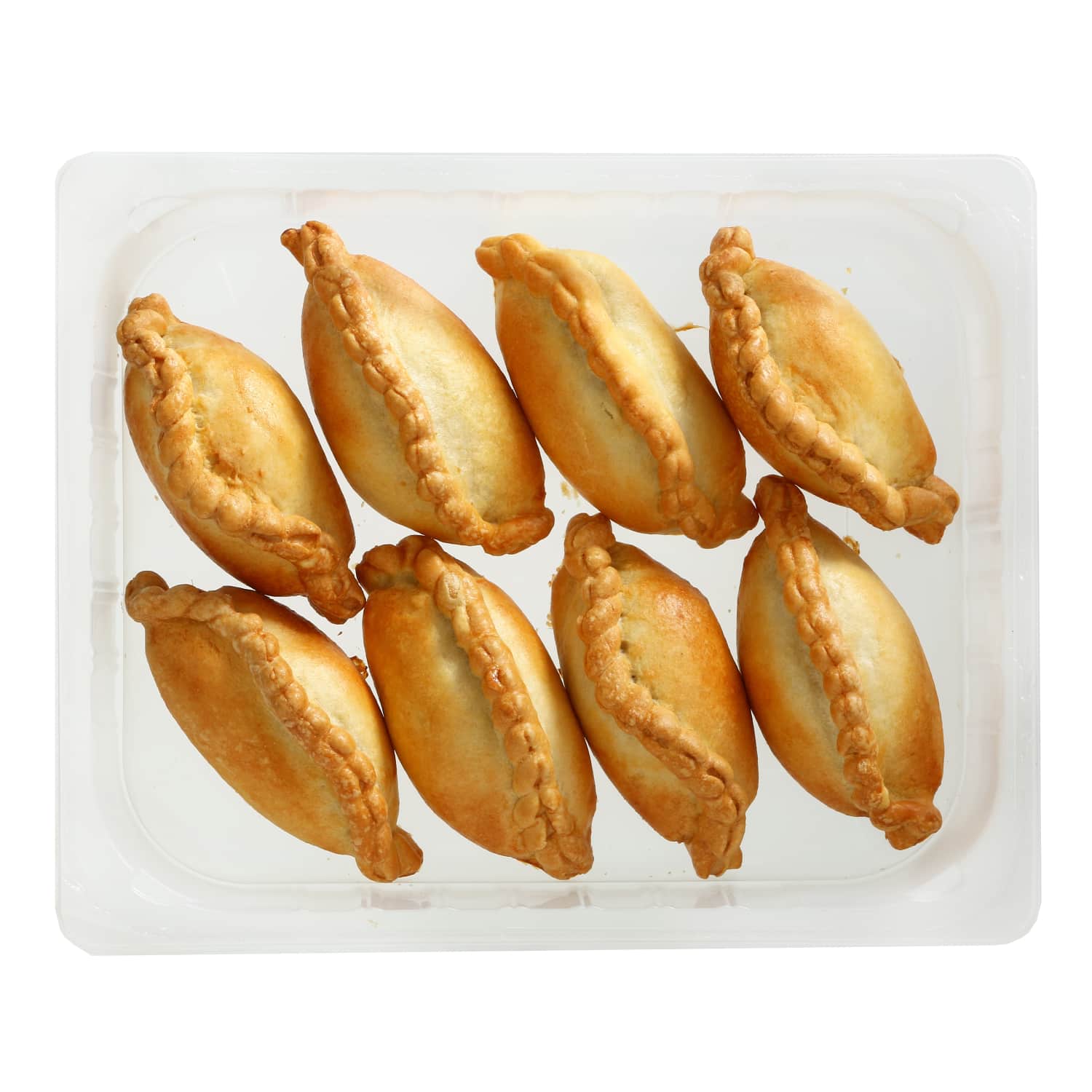 Kibinas su kiaulienos įdaru, 105 g