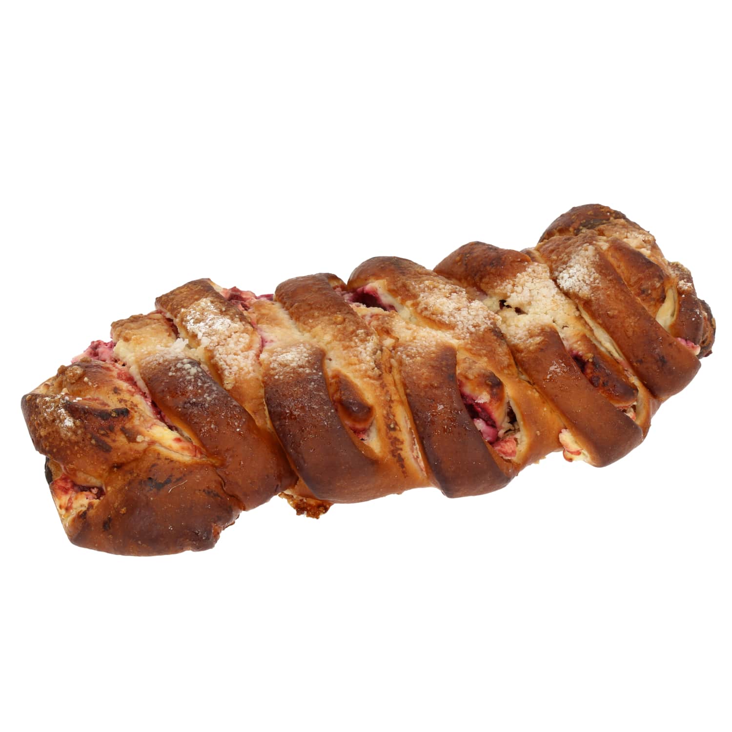 PT Kirsi-kohupiimastritsel Rimi pagar. 0,55kg