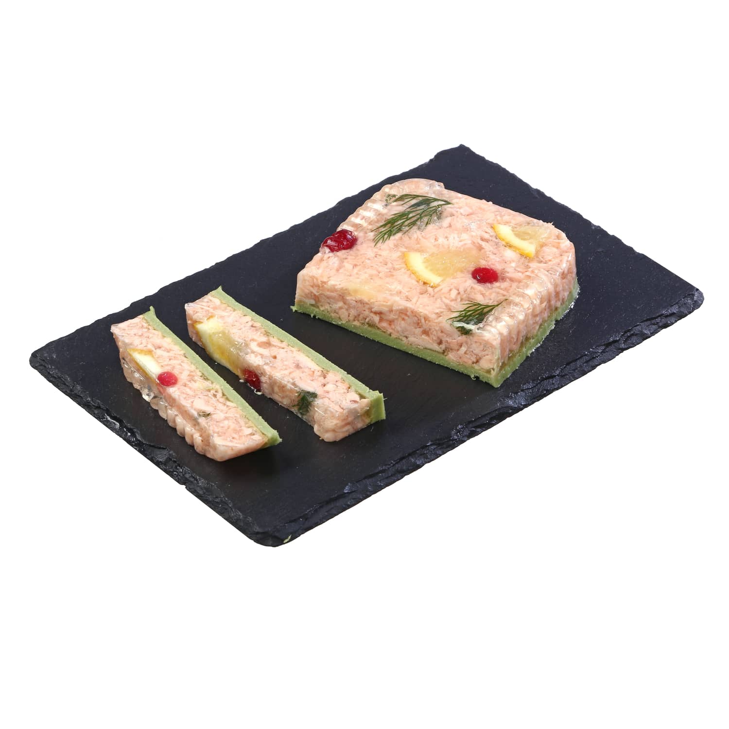 Lašiša drebučiuose, 1 kg