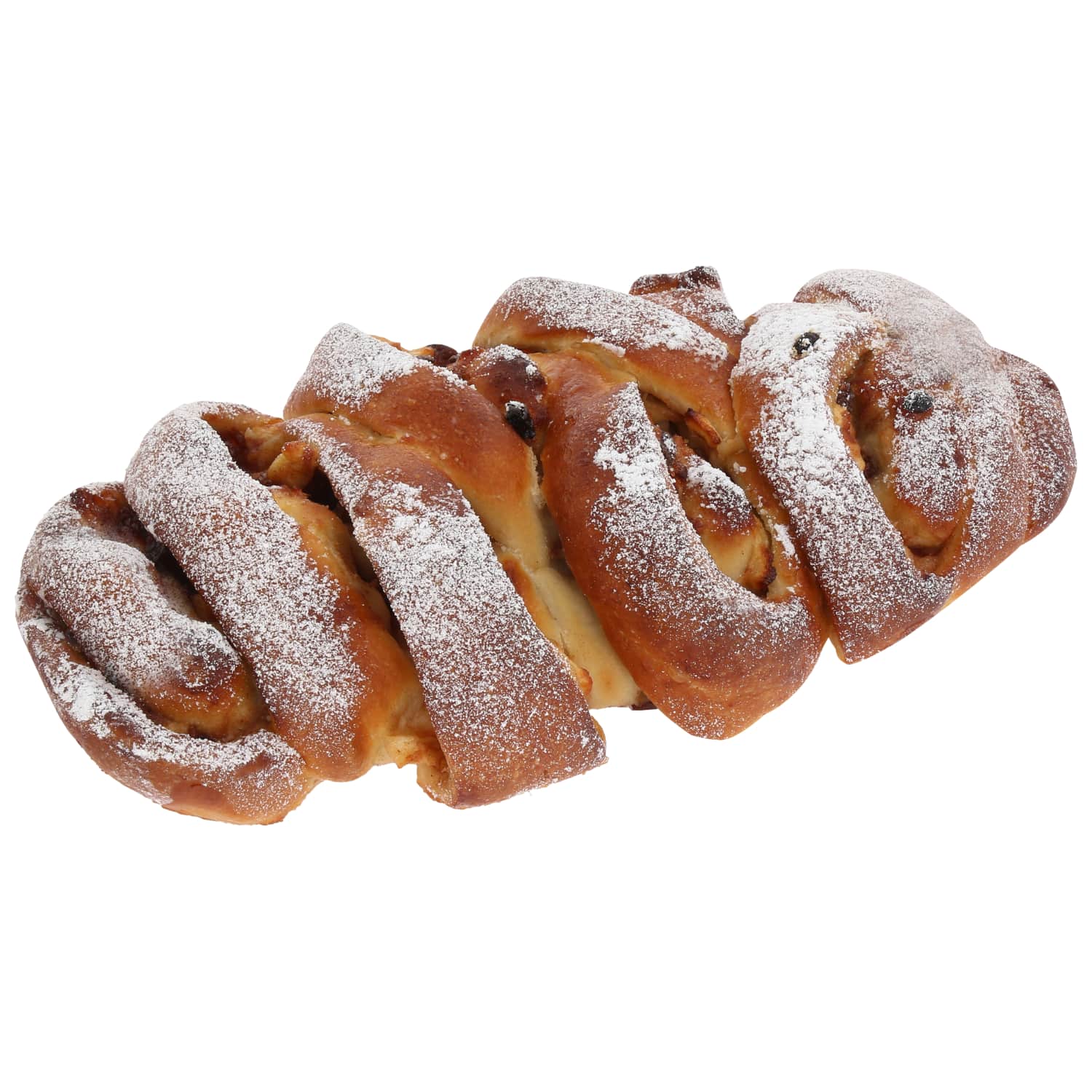 PT Kaneeli-õuna stritsel Rimi pagar. 0,5kg