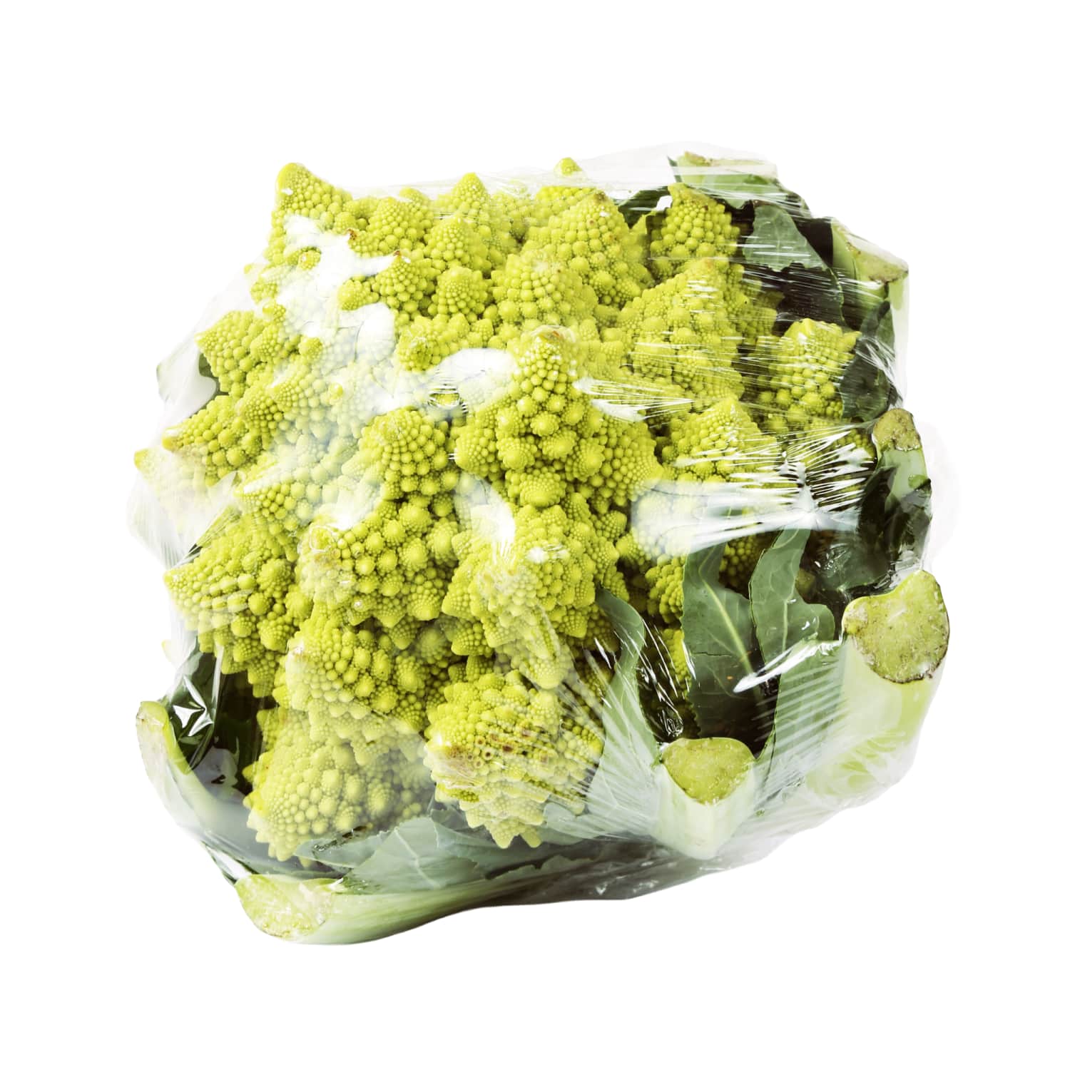 Ziedkāposts Romanesko, gab.