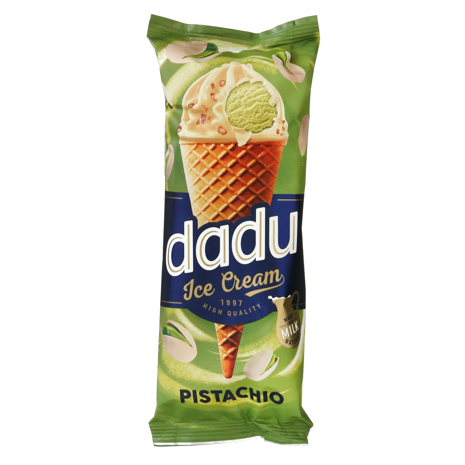 Pist. val. ledai su vafl. tr. DADU, 150ml/90g