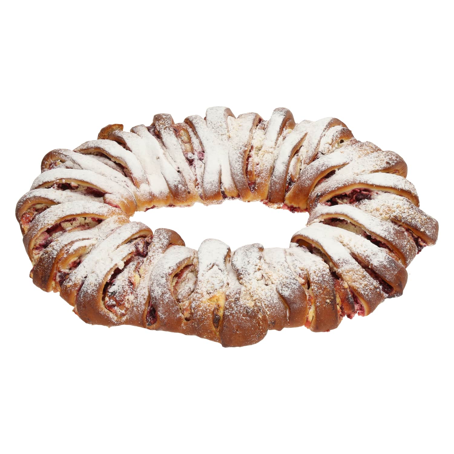 PT Kirsi-kohup.kringel Rimi pag. 1,5kg