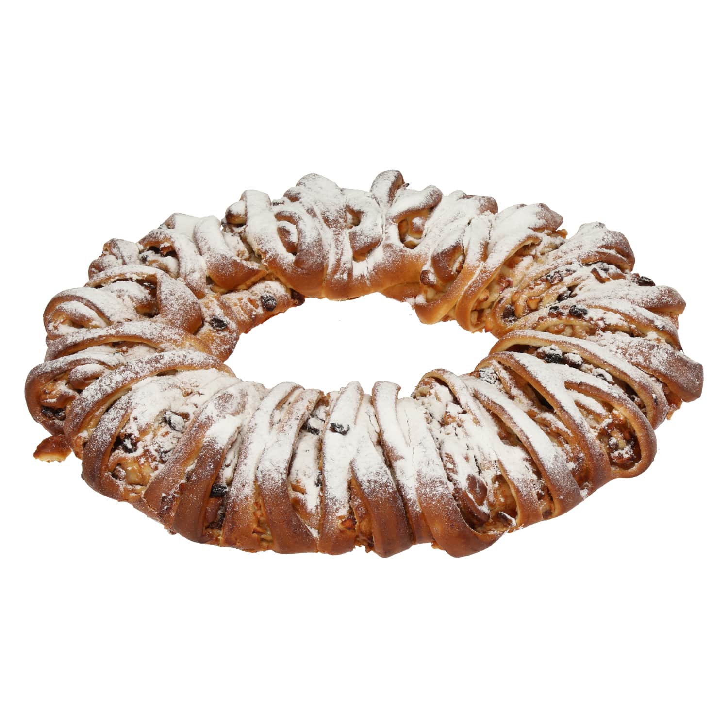 PT Kaneeli-õunakringel Rimi pag.1,5kg