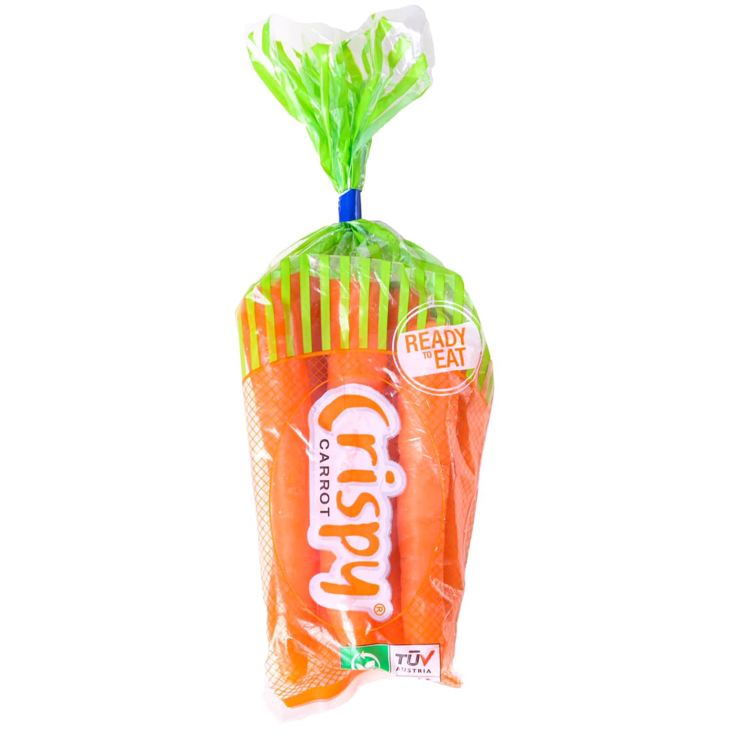 Mažos morkytės, 200g