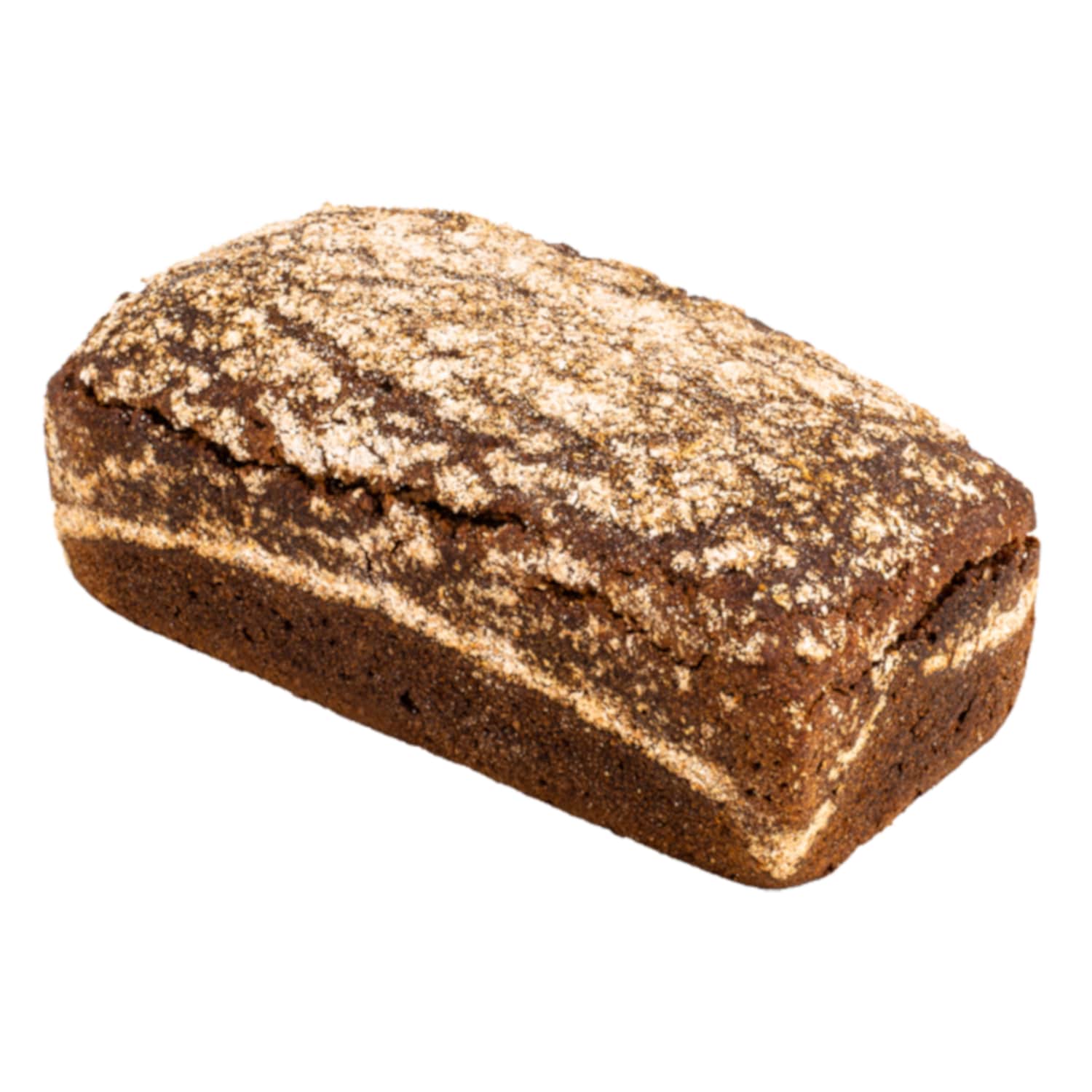 Rukkileib ilma lisatud pärmita 400g