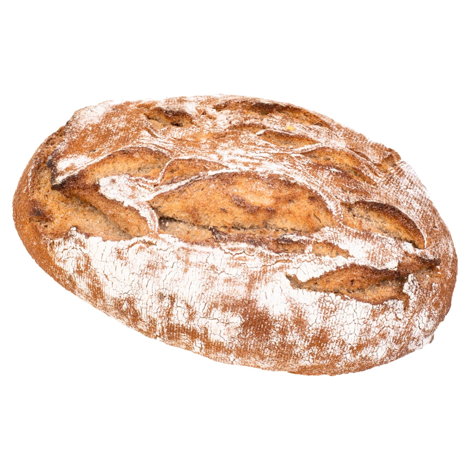 Rustikaalne peenleib Eesti Pagar 500g