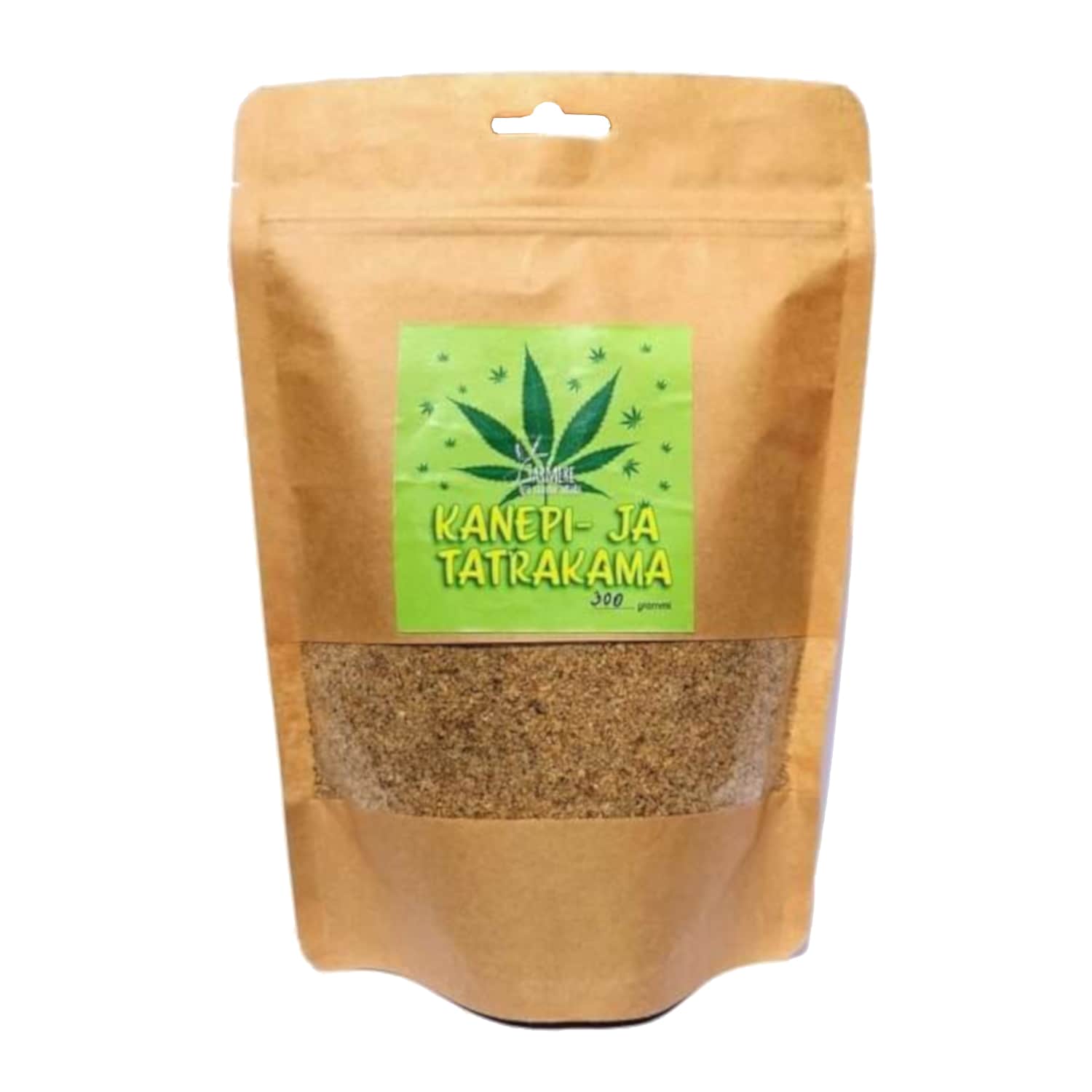 Kanepi - tatrakama Tarmere 250g