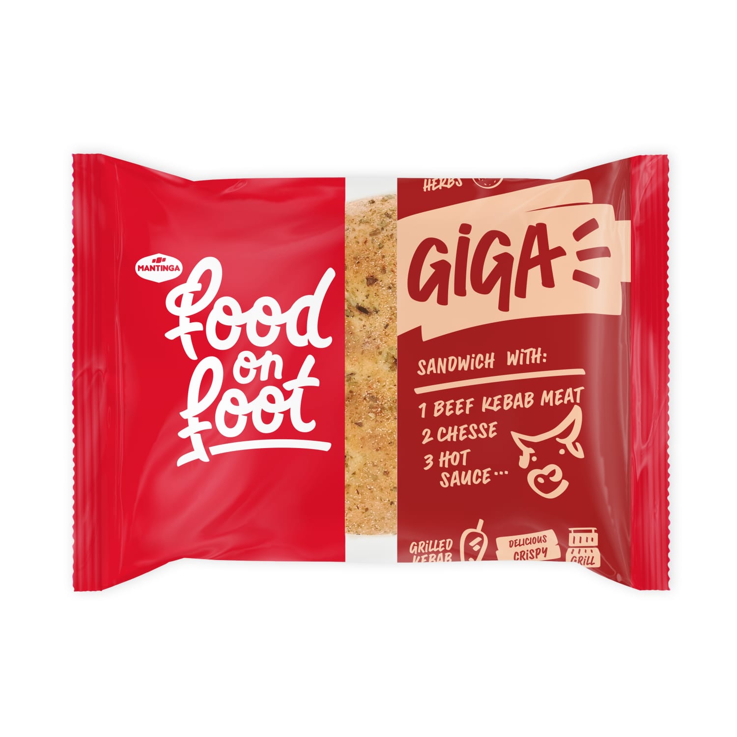 Sviestmaize GIGA liellopu gaļ.kebabu 255g