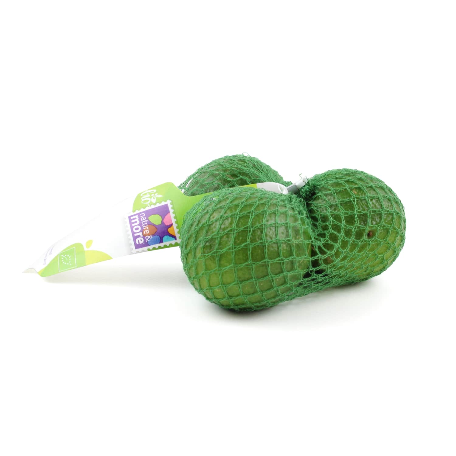 Ek. fas. žaliosios citrinos, 1 kl., vnt