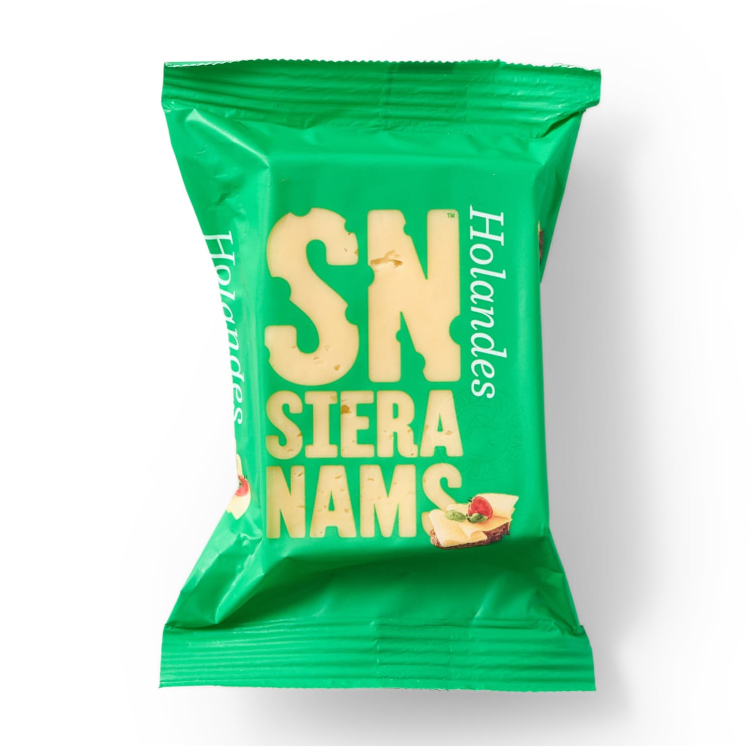 Siers Siera nams Holandes 200g