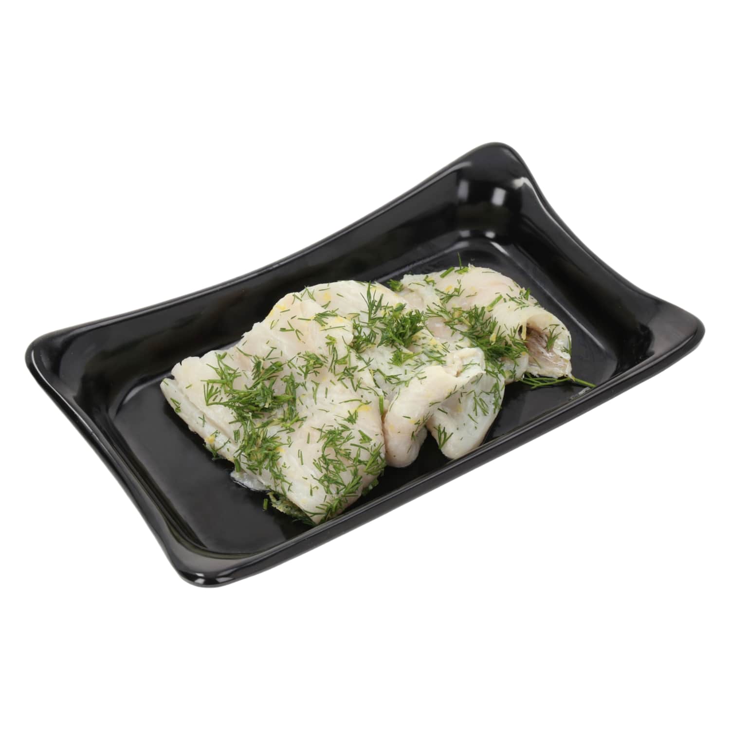 Tursk sidruni-tilli marinaadis Rimi kg