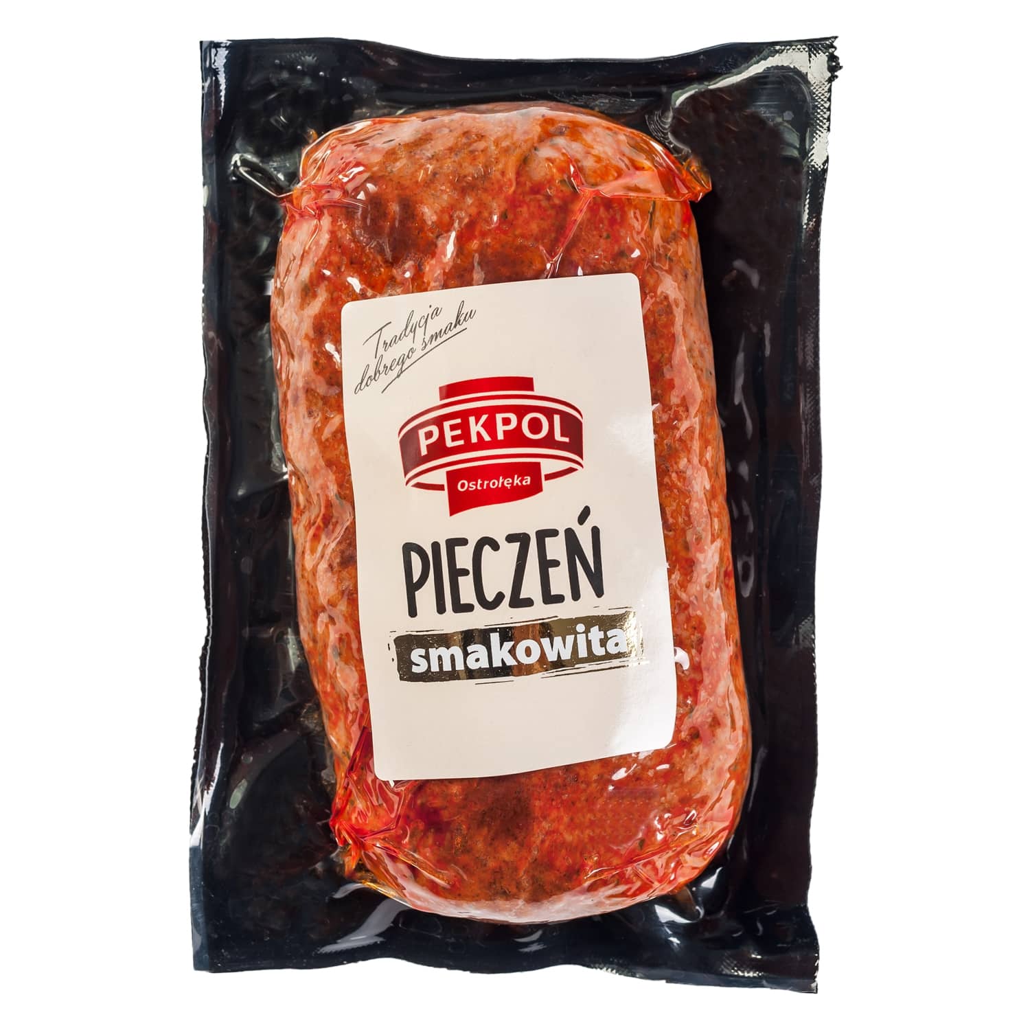Cepts viltotais zaķis Pekpol 450g