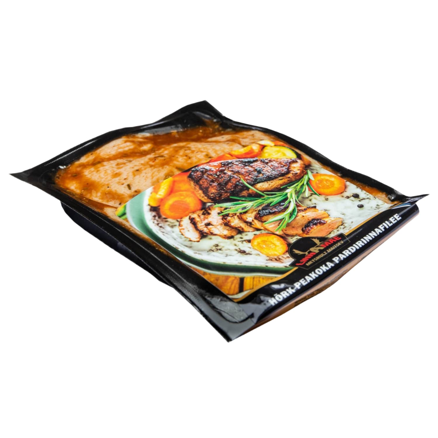 Hõrk peakoka pardirinnafilee Linnamäe kg