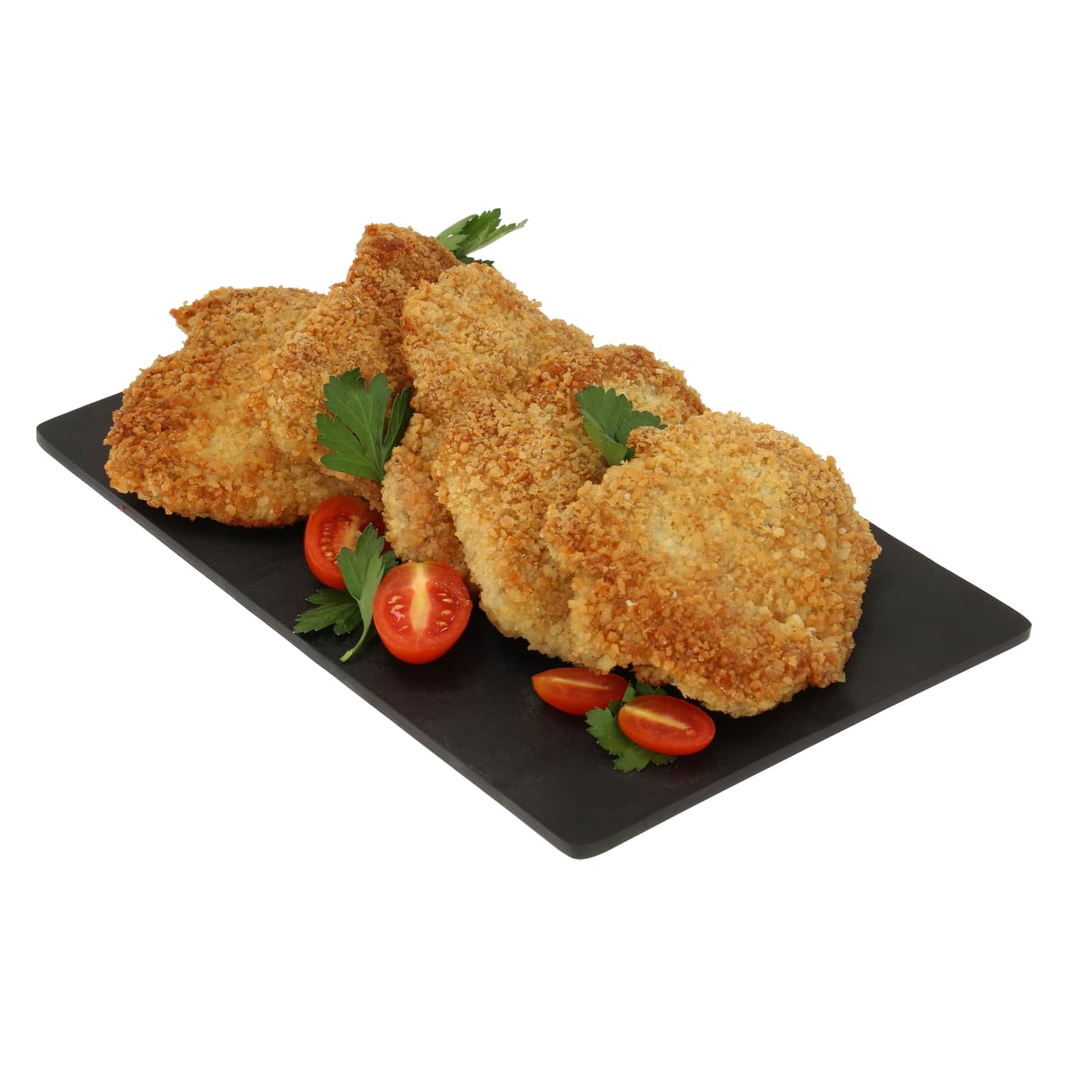 PT Paneeritud kanašnitsel 950g