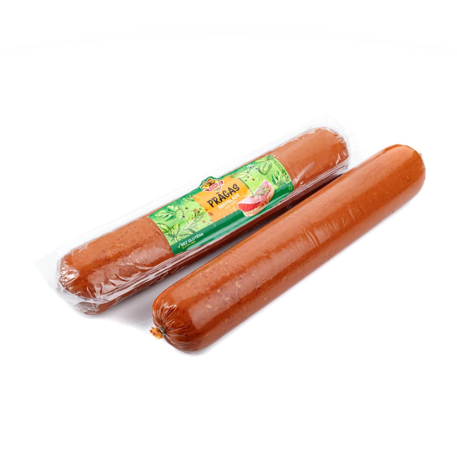 Prāgas servelāde 800g