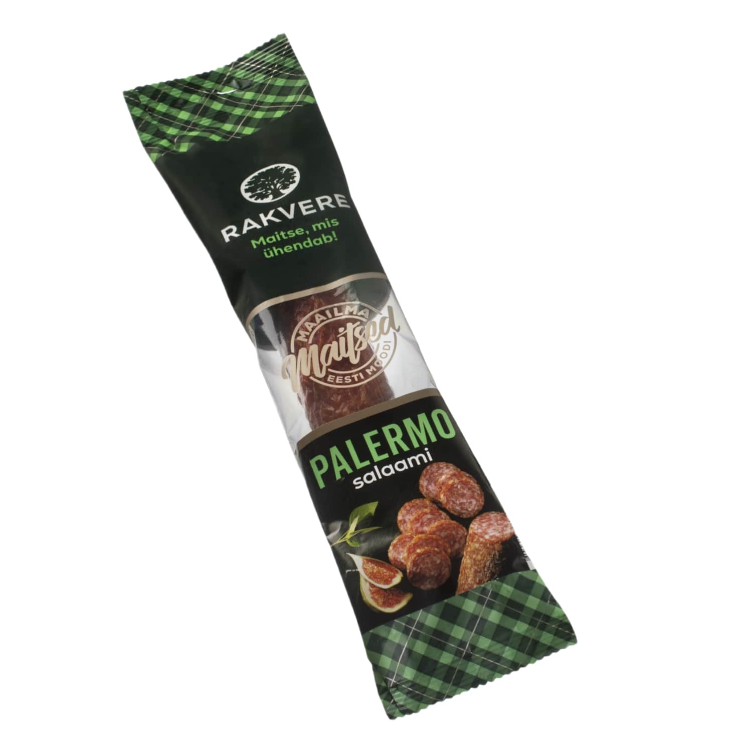 Salaami Palermo Rakvere 200g