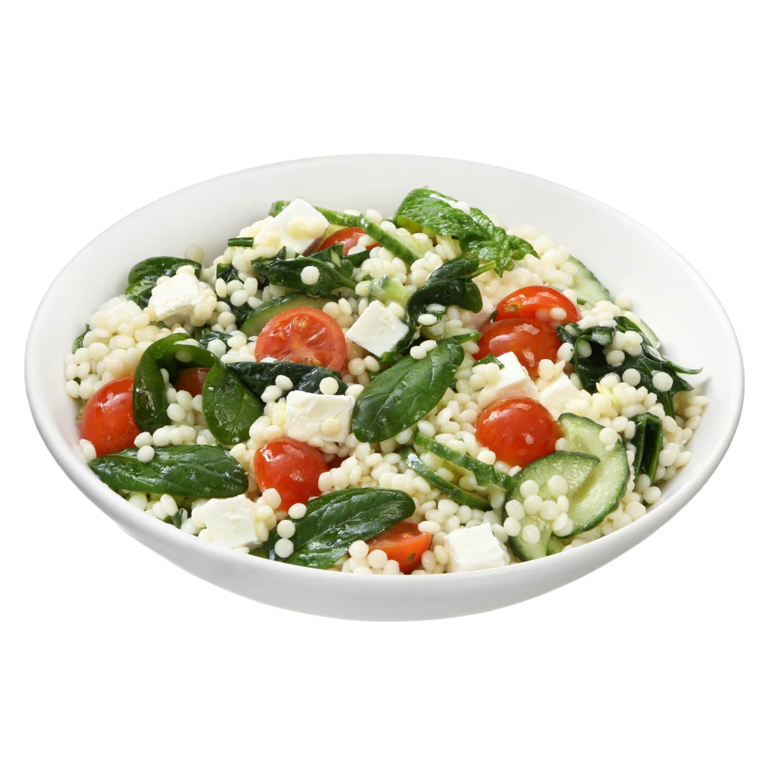 MAROKIETIŠKOS perlinio kus-kuso salotos, 1 kg