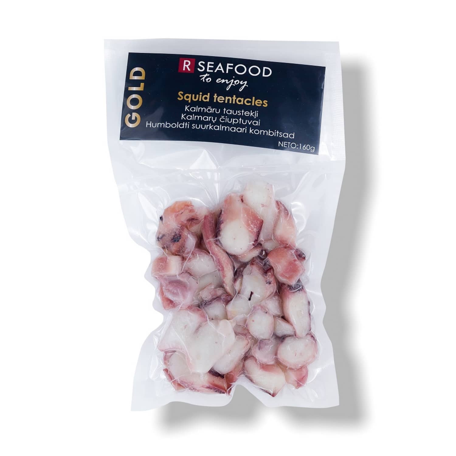 Kalmāru taustekļi sagriezti, vār., sald. 200g