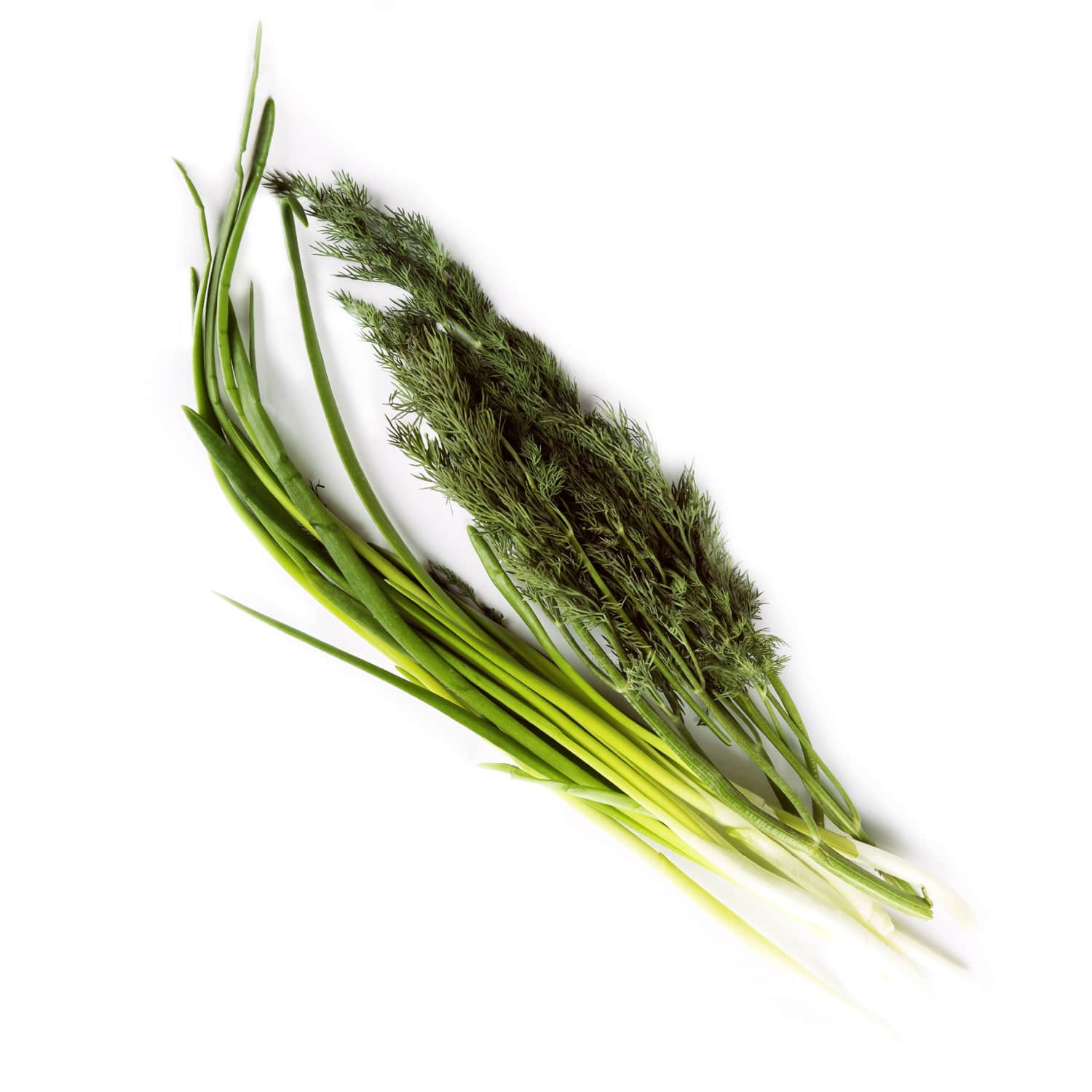 Zaļumu komplekts 70g