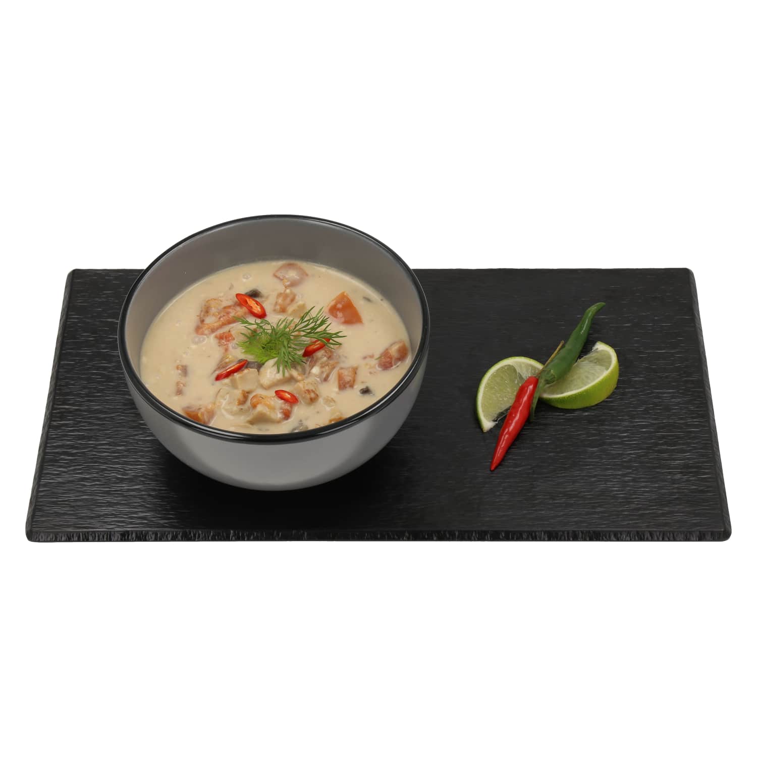 PT Tom Kha kanaga 1,5kg GN