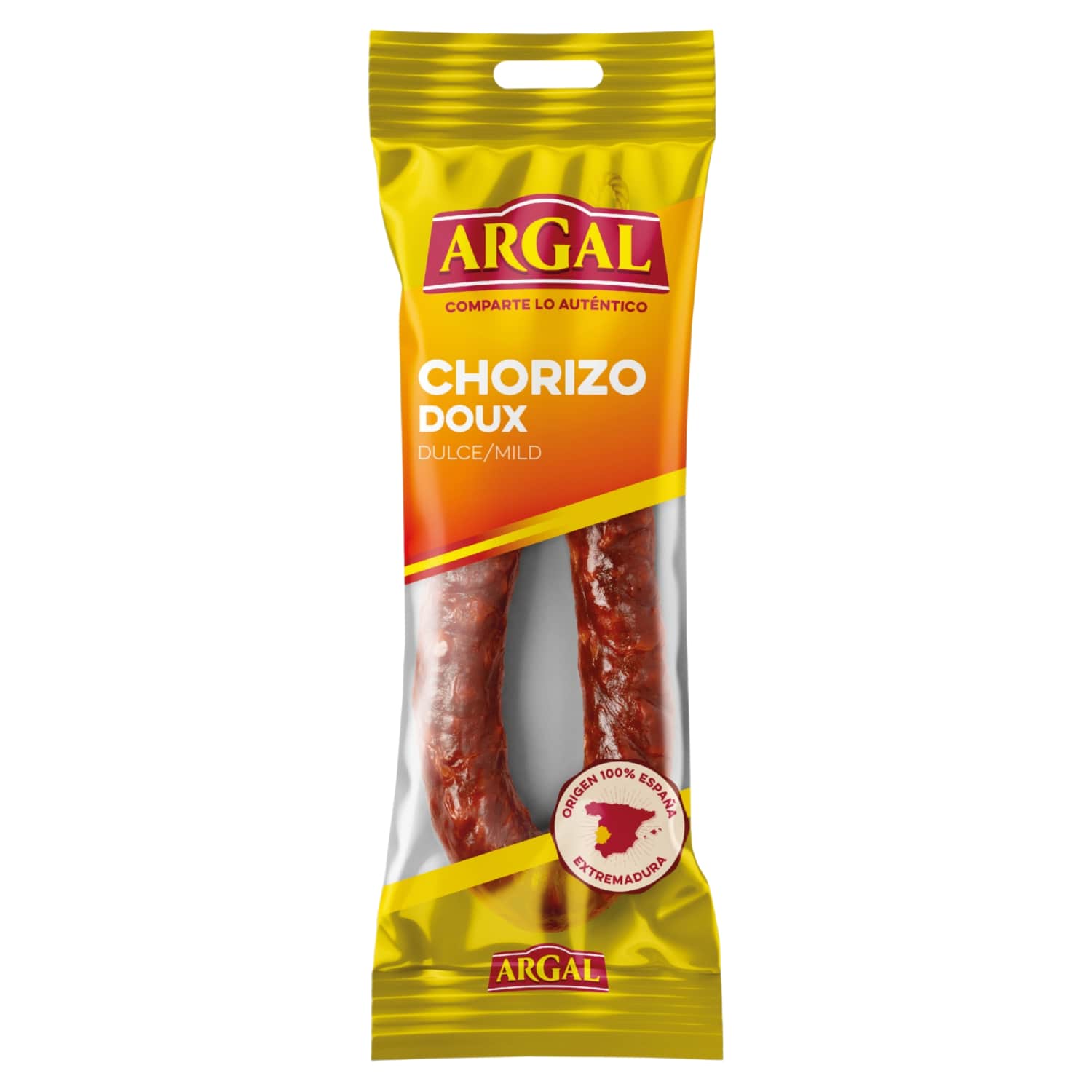 Vinnutatud vorst Chorizo Sarta Argal 200g