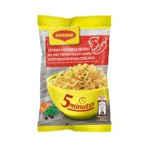 Greito paruošimo makaronai aštrios vištienos skonio MAGGI, 59,2 g