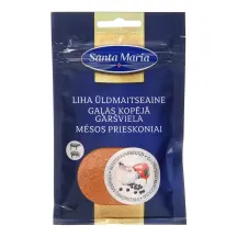 Mėsos prieskoniai SANTA MARIA, 35 g
