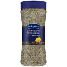 Citrinpipiriai SANTA MARIA, 359 g