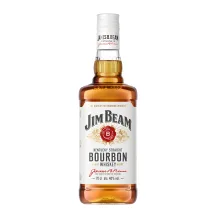 Viskis JIM BEAM BOURBON WHISKEY (40%), 700 ml