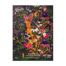Šokoladinių saldainių rinkinys RŪTA SECRET GARDEN, 150 g