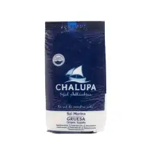 Rupi jūros druska CHALUPA, 1 kg