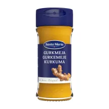 Maltos ciberžolės SANTA MARIA, 32 g