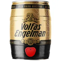 Alus VOLFAS ENGELAMN RINKTINIS, 5,2 %, 5 l