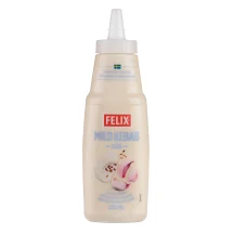 Švelnus kebabų padažas MILD KEBAB FELIX, 335 ml