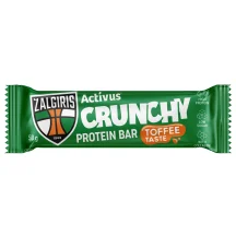 Baltyminis irisų skonio batonėlis ACTIVUS & Žalgiris, 50 g