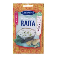Prieskonių mišinys SANTA MARIA RAITA, 8 g