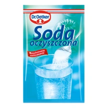 Maistinė soda DR. OETKER, 70 g