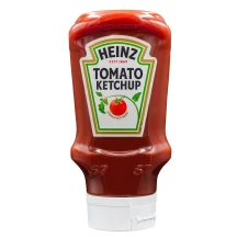 Kečupas HEINZ, 460 g