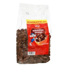 Javainiai OHO COCOA CRUNCH, 500 g