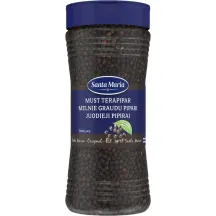 Juodieji pipirai SANTA MARIA, 210 g
