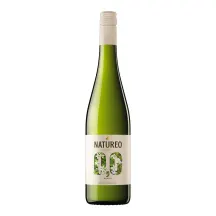 Nealkoholinis baltasis pusiau saldus vynas TORRES NATUREO MUSCAT, 0,75 l