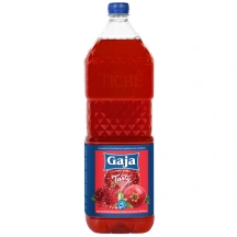 Negazuotas granatų skonio gaivusis gėrimas GAJA, 2 l