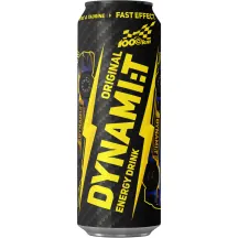Energinis gėrimas DYNAMIT KING SIZE, 568 ml