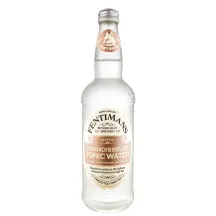Gazuotas gaivusis gėrimas FENTIMANS CONNOISSEURS TONIC, 0,5 l
