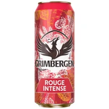 Alaus kokteilis GRIMBERGEN ROUGE INTENSE, 500 ml
