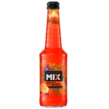 Gazuotas alkoholinis kokteilis MIX SEX ON THE BEACH, 4,0 %, 0,33 l