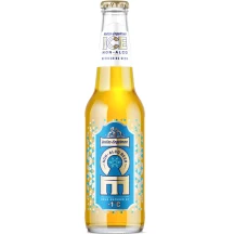Nealkoholinis alus VOLFAS ENGELMAN ICE, 330 ml