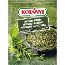 Provanso žolelės KOTANYI, 17 g