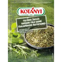 Itališkos žolelės KOTANYI, 17 g